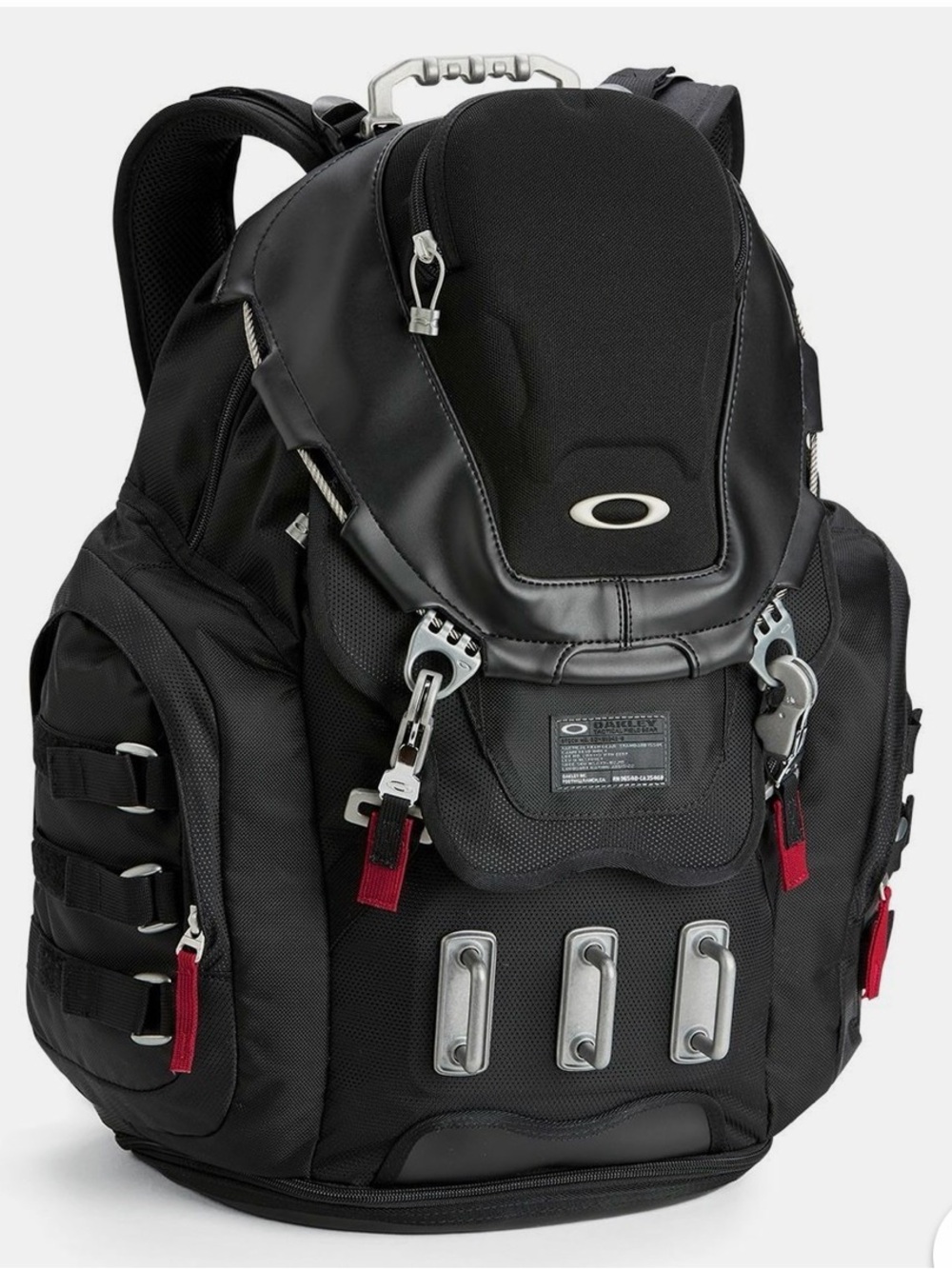 NWT Oakley kitchen sink backpack